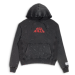 Gallery Dapt ATK Logo Hoodie