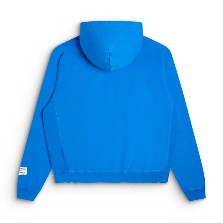 Gallery Dapt Gym Royal Hoodie