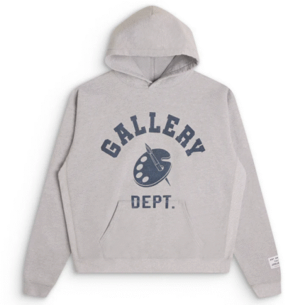 Gallery Dept Art Hoodie