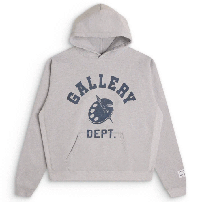 Gallery Dept Art Hoodie