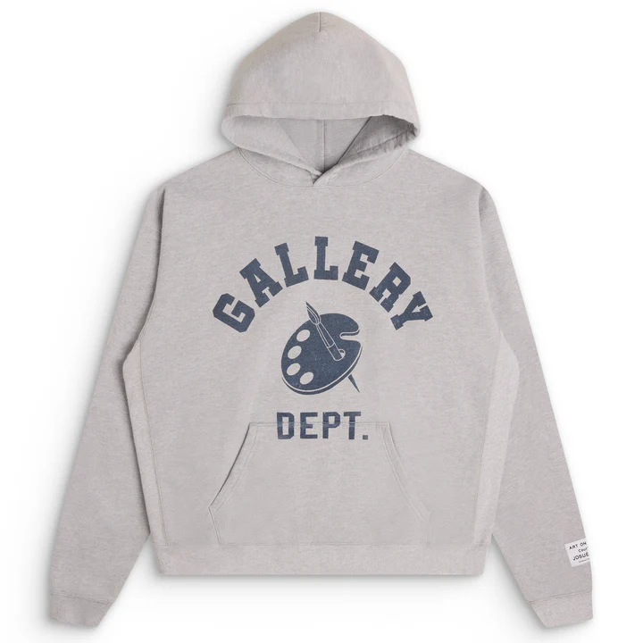 Gallery Dept Art Hoodie