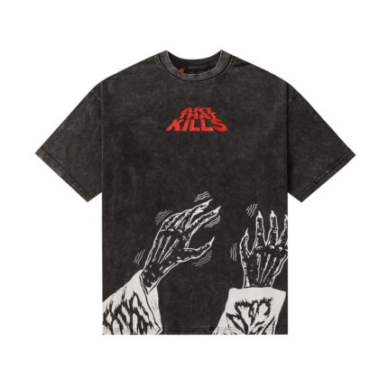 Gallery Dept Art That Kill Shirt