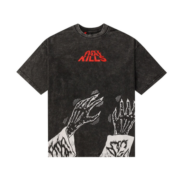 Gallery Dept Art That Kill Shirt