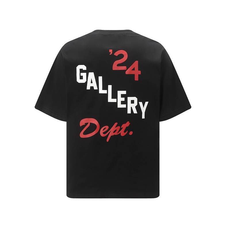 Gallery Dept Boxer Black Shirt