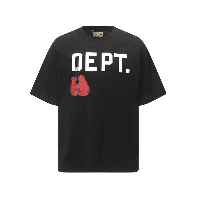 Gallery Dept Boxer Black Shirt