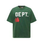 Gallery Dept Boxer Green Shirt