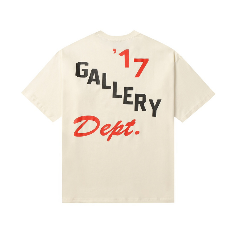 Gallery Dept Boxer Shirt