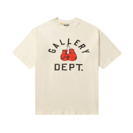 Gallery Dept Boxer Shirt