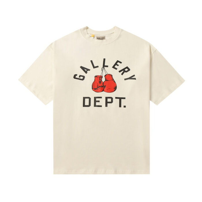 Gallery Dept Boxer Shirt