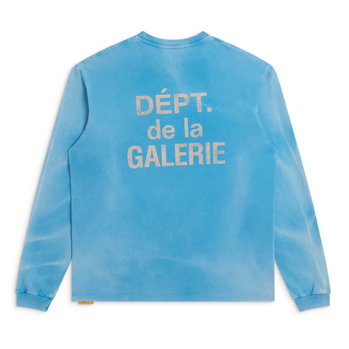 Gallery Dept French Cayn Sweatshirt