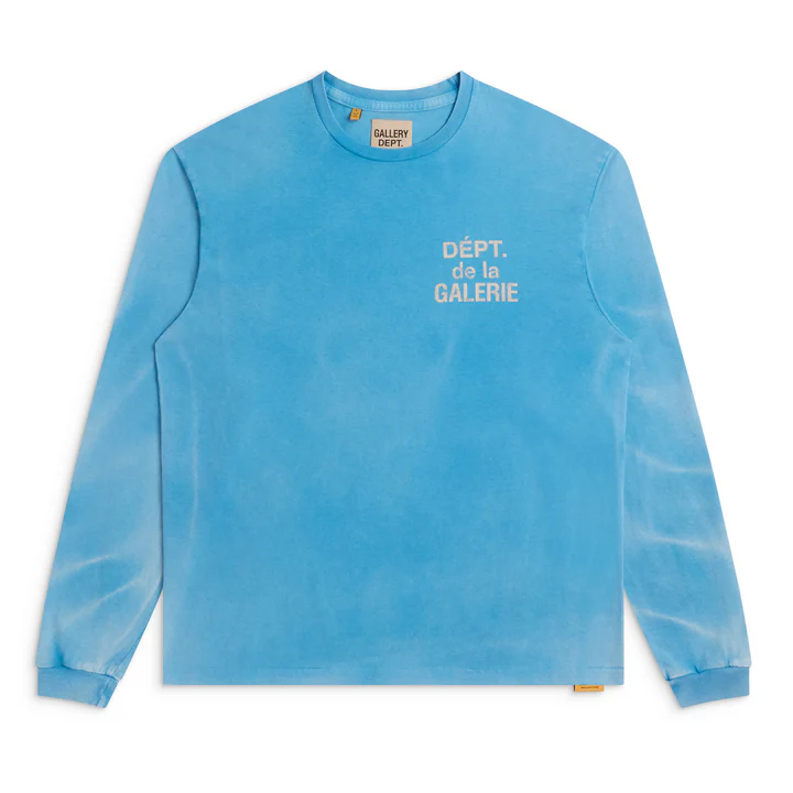 Gallery Dept French Cayn Sweatshirt