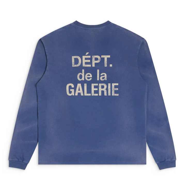 Gallery Dept French Sweatshirt