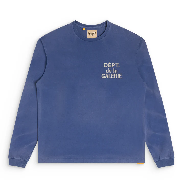 Gallery Dept French Sweatshirt