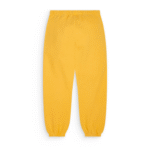Gallery Dept Gold Yellow Sweatpants