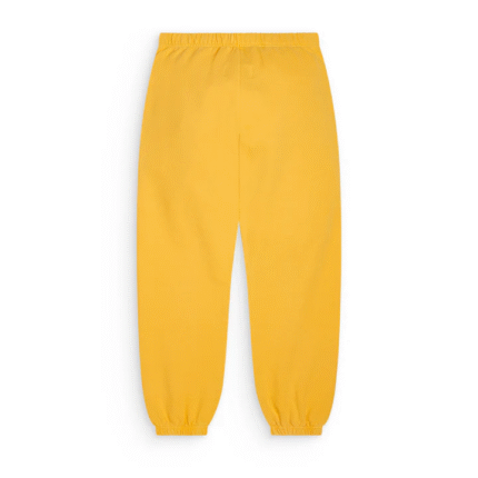 Gallery Dept Gold Yellow Sweatpants