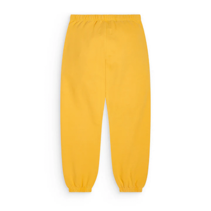 Gallery Dept Gold Yellow Sweatpants