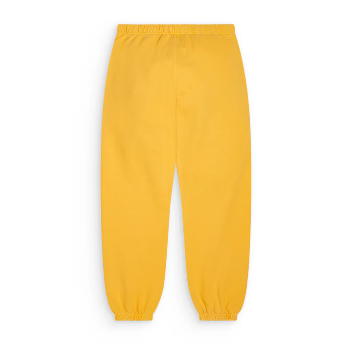Gallery Dept Gold Yellow Sweatpants