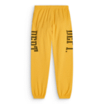 Gallery Dept Gym Gold Yellow Sweatpants