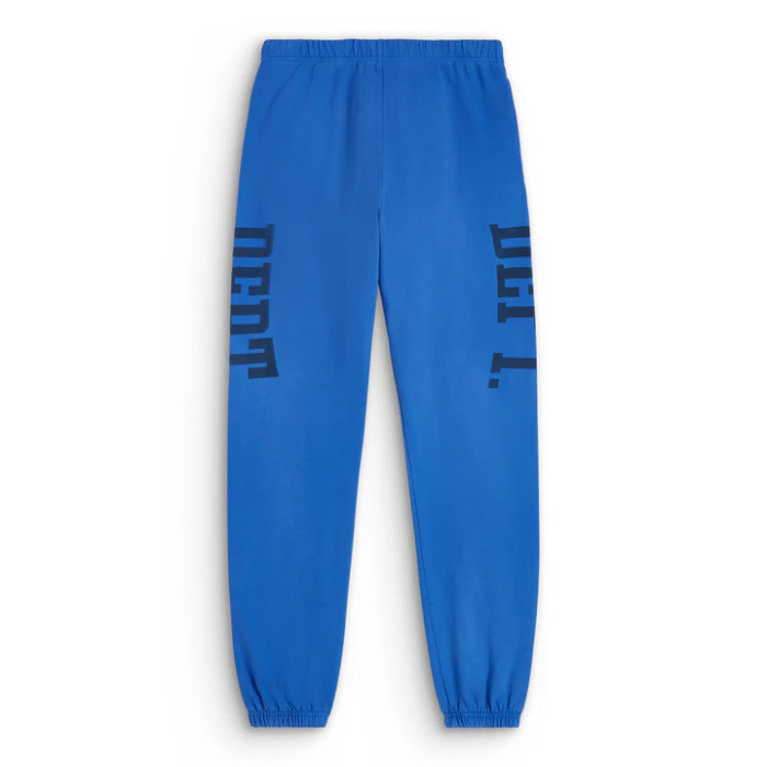 Gallery Dept Gym Royal Sweatpants