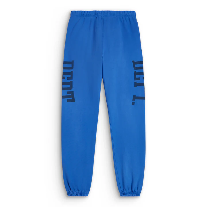 Gallery Dept Gym Royal Sweatpants