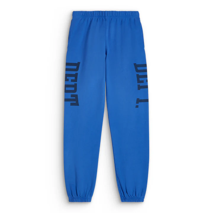 Gallery Dept Gym Royal Sweatpants