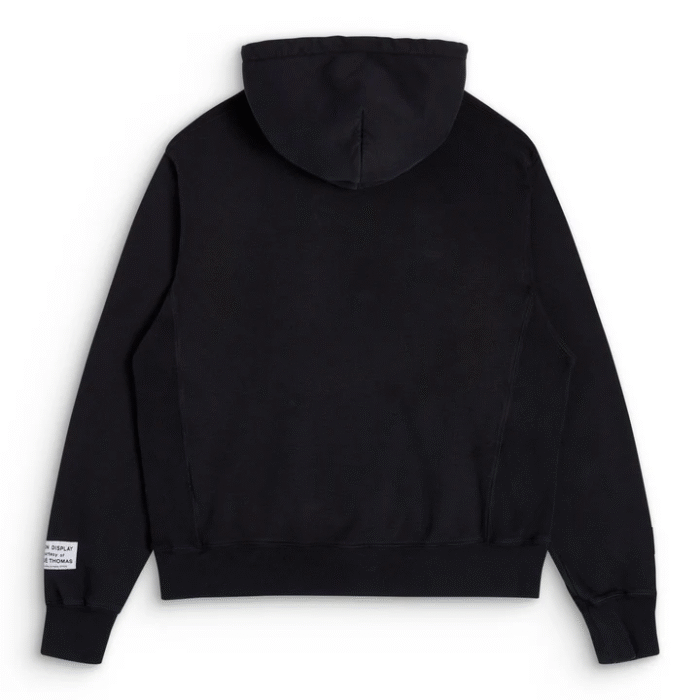 Gallery Dept Logo Hoodie