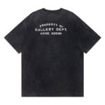 Gallery Dept Logo Shirt