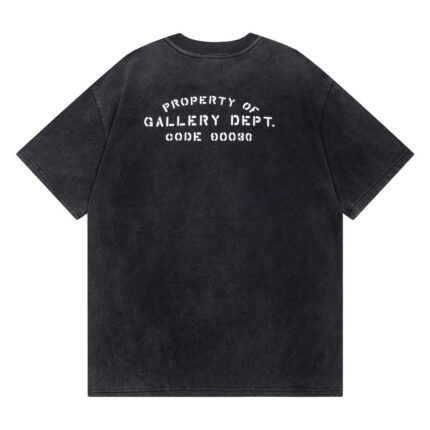 Gallery Dept Logo Shirt