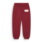 Gallery Dept Maroon Sweatpants