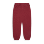 Gallery Dept Maroon Sweatpants