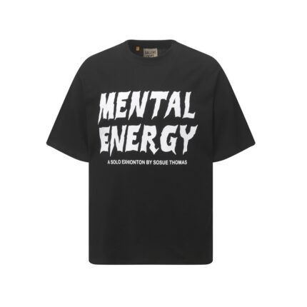 Gallery Dept Mental Energy Shirt