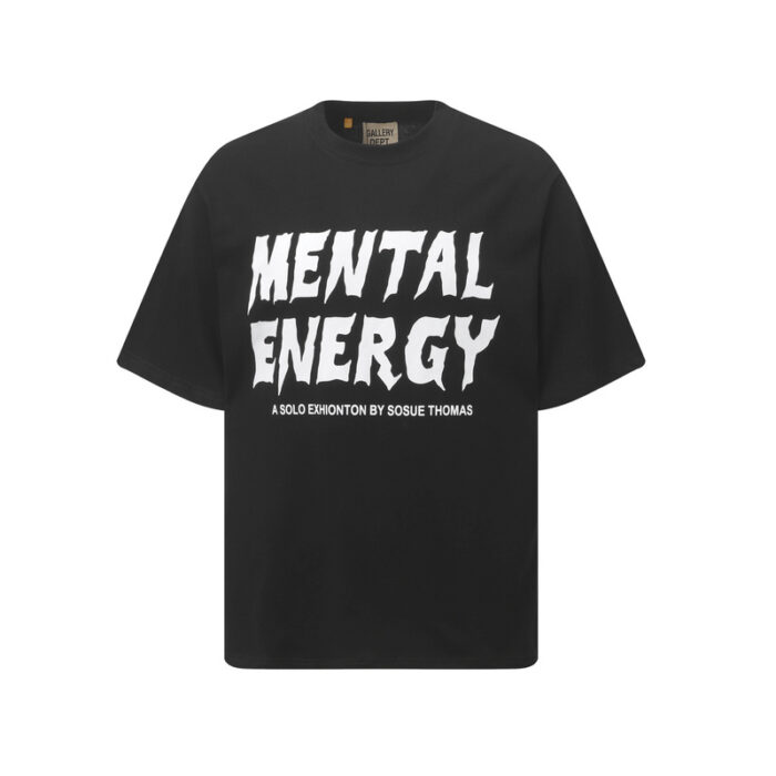 Gallery Dept Mental Energy Shirt