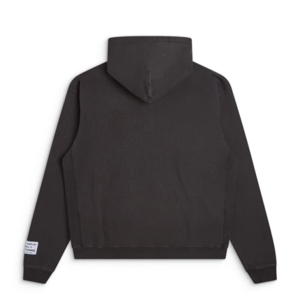 Gallery Dept Size Logo Hoodie