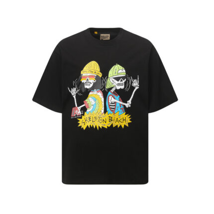 Gallery Dept Skeleton Beach Shirt