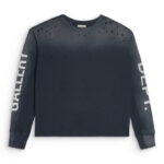 Gallery Dept Urcel Thermal Sweatshirt