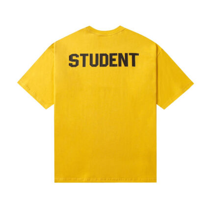 Gallery Dept Yellow Shirt