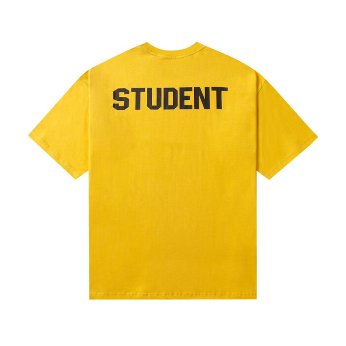 Gallery Dept Yellow Shirt