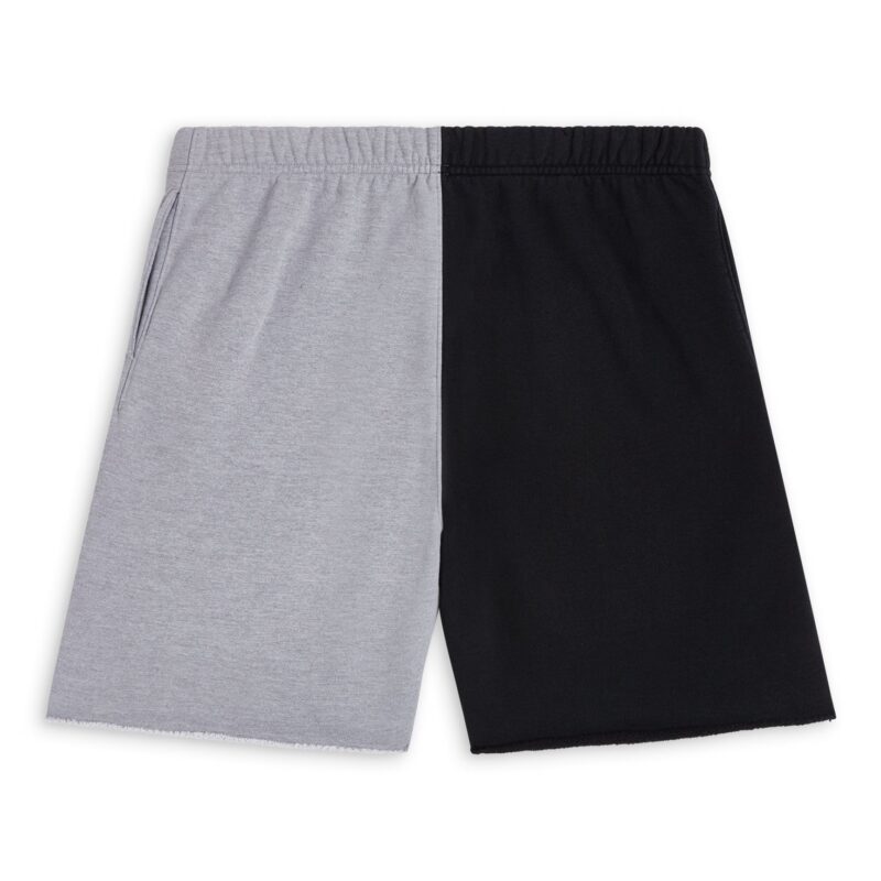 Gym Cut Off Shorts