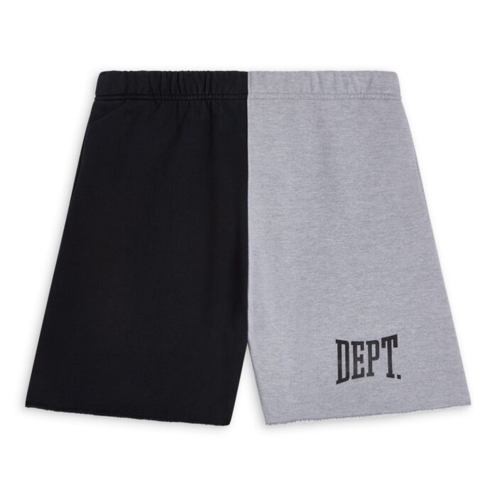Gym Cut Off Shorts