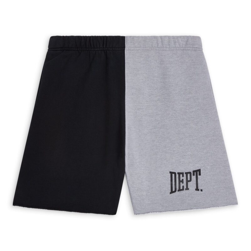 Gym Cut Off Shorts