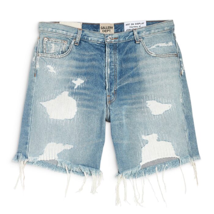 Indiana Shorts