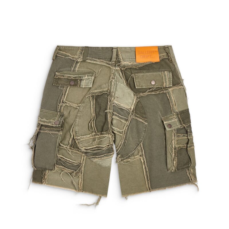 Programmer Shorts