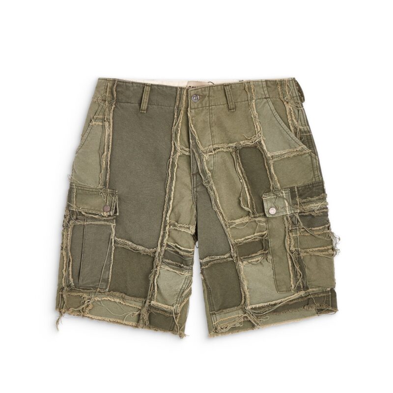 Programmer Shorts