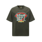Property Of Gallery Dept Olive Shirt