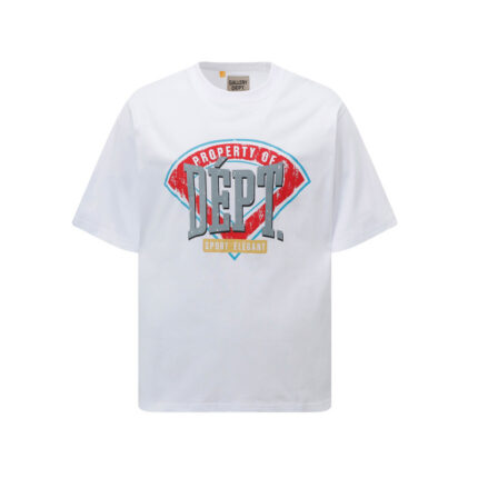 Property Of Gallery Dept Shirt