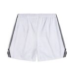 Venice Court White Shorts