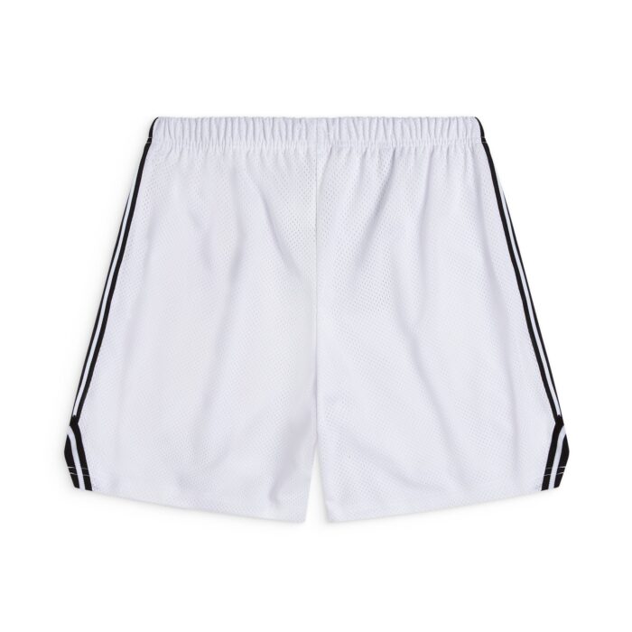 Venice Court White Shorts