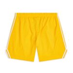 Venice Court Yellow Shorts