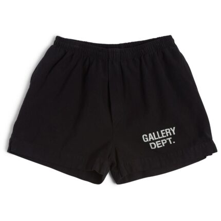 Zuma Shorts